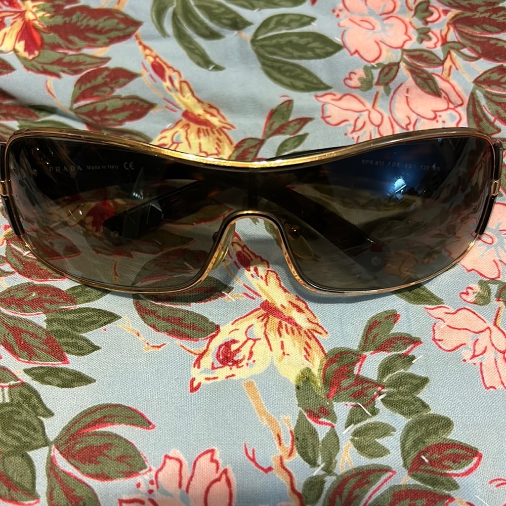 Prada sunglasses